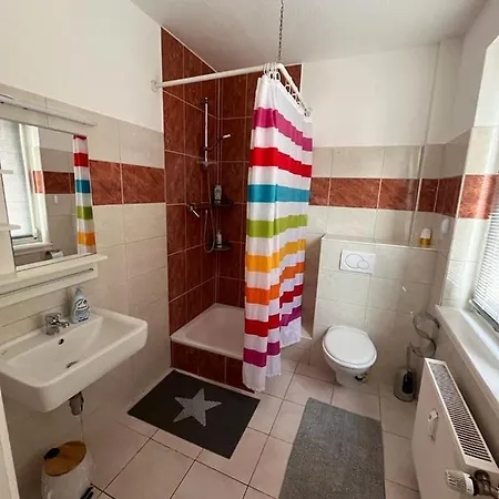 Apartment Daire