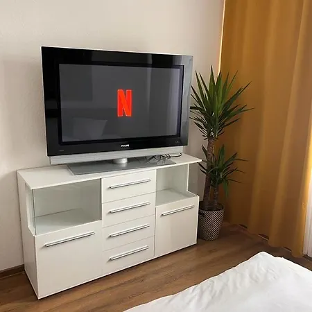 Apartment * Frankfurt am Main