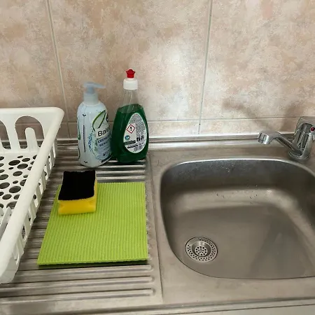 Apartment Lejlighed *