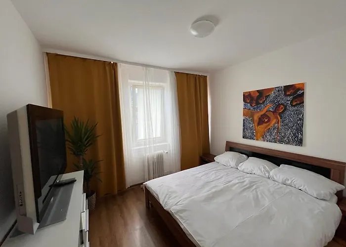 Apartment Lägenhet *