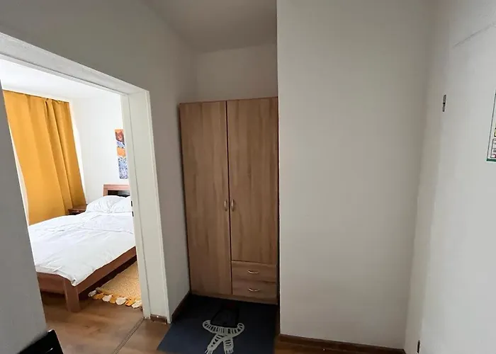 Apartment Lägenhet Frankfurt am Main