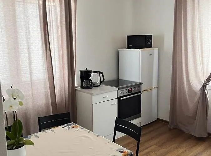 Apartment *