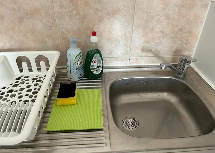 Apartment Lägenhet *