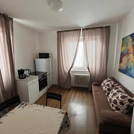 Apartment * فرانكفورت