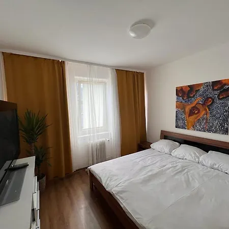 Apartment Appartement *