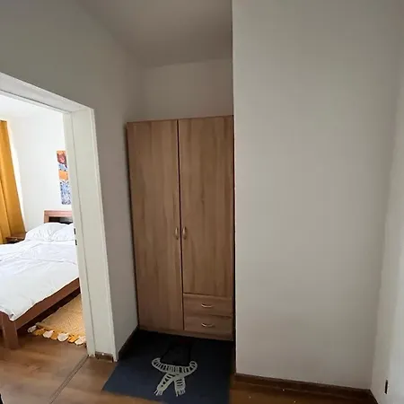 Apartment Appartement Francfort-sur-le-Main