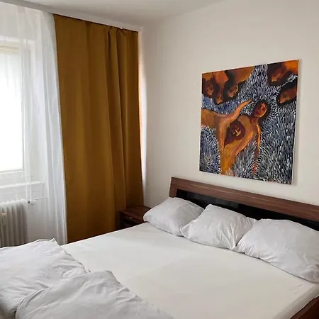 Apartment شقة