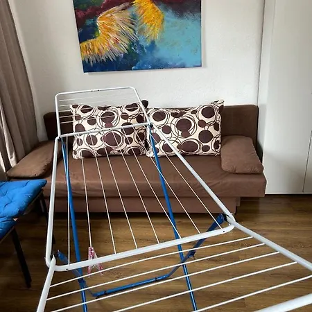 Apartment Appartement Francfort-sur-le-Main