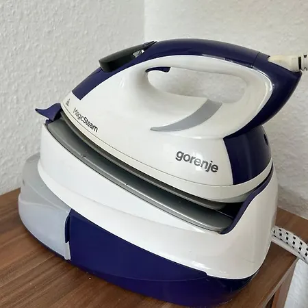 Appartement Apartment Francfort-sur-le-Main