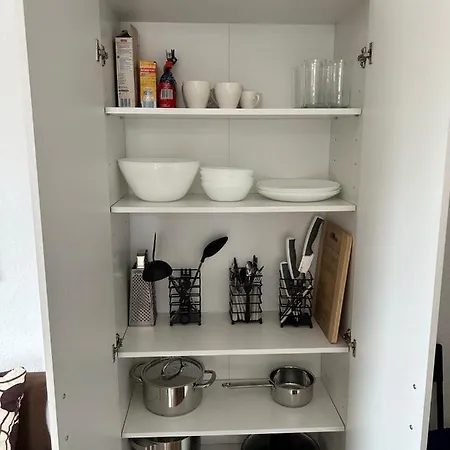 شقة Apartment